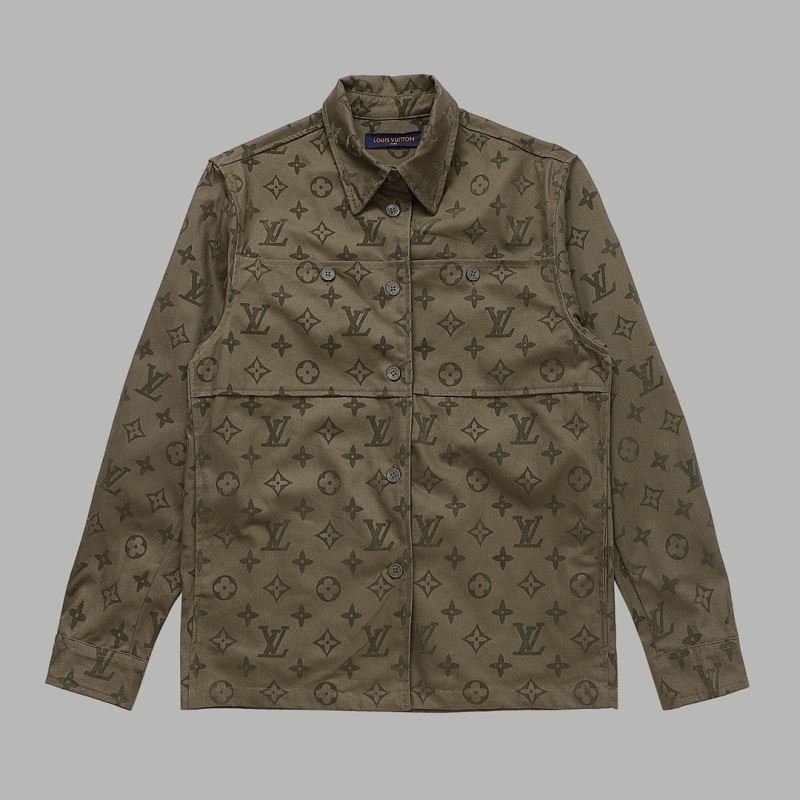 Louis Vuitton Outwear